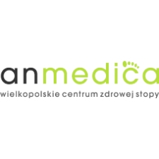 Anmedica Wielkopolskie Centrum Zdrowej Stopy