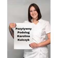 Positive Beauty & SPA Karolina Kulczyk