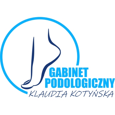Gabinet Podologiczny Klaudia Kotyńska