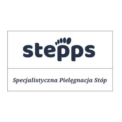 STEPPS Specjalistyczna Pielęgnacja Stóp