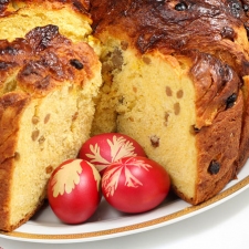 Pascha i babka – najsłodsze smaki Wielkanocy