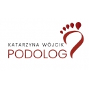 Gabinet Podologiczny Katarzyna Wójcik